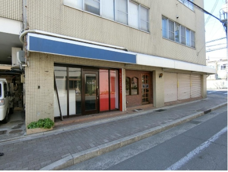 山下ビル