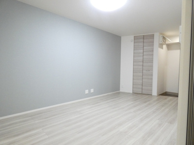 【居間・リビング】 | ロイル西中町 | おしゃれなリビングです