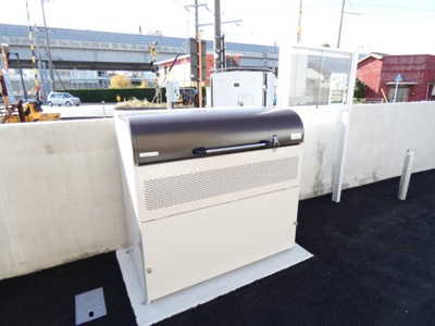 【その他共用部分】 | ロイル西中町