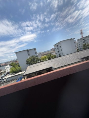 【展望】 | マンションフォルツーナ