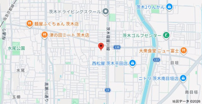 【地図】 | マンションフォルツーナ