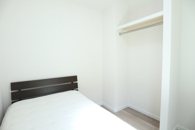 ＣＳ　ＧＡＲＤＥＮ飛田給の洋室