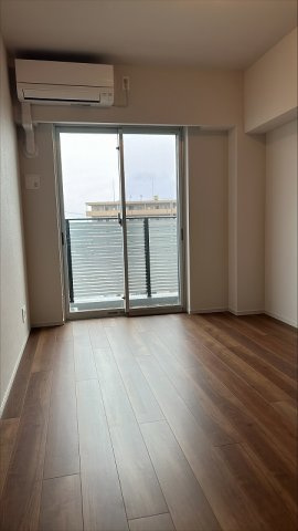 プレディアコート鷺沼の内装