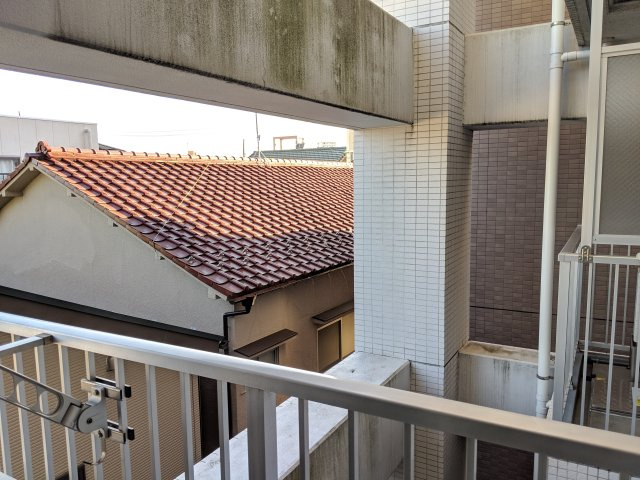 アルテシモパッソの展望