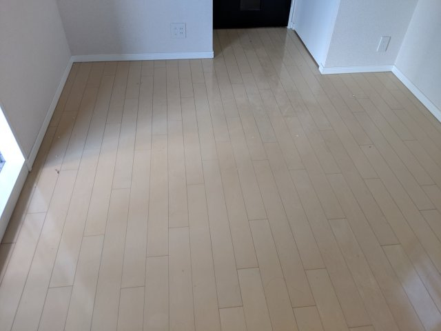 アルテシモパッソの内装