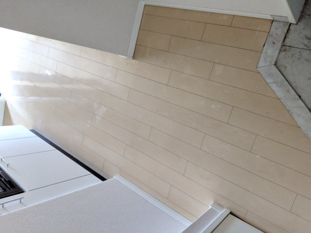 アルテシモパッソの設備