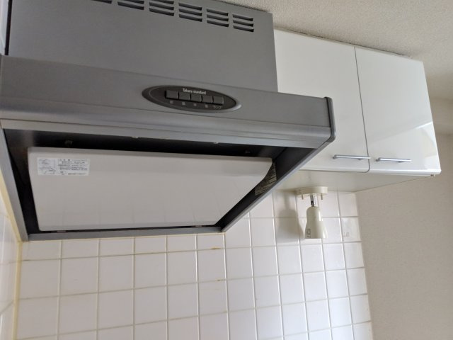 アルテシモパッソの設備