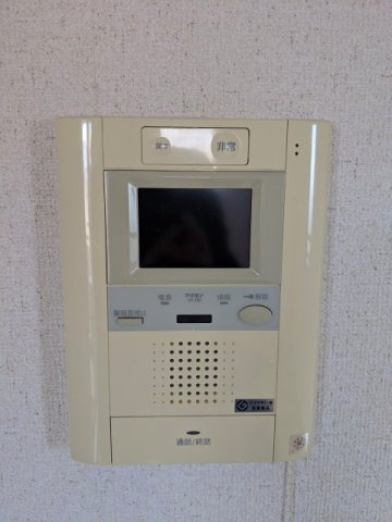 アルテシモパッソのセキュリティ