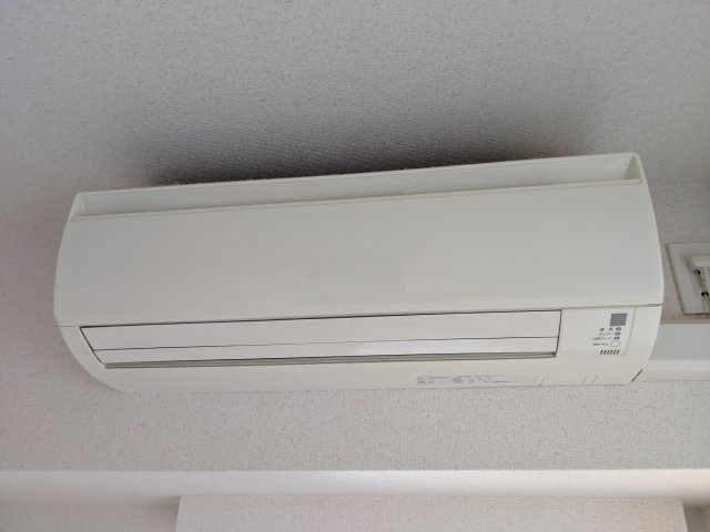アルテシモパッソの設備
