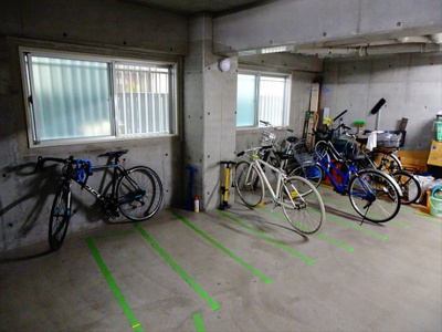 【その他共用部分】 | ＦＬＡＴ－Ｋ