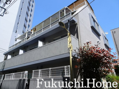 【外観】 | ＦＬＡＴ－Ｋ