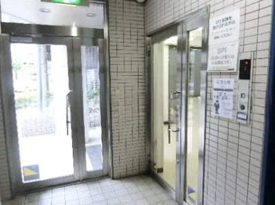 【その他共用部分】 | 末広MSビル