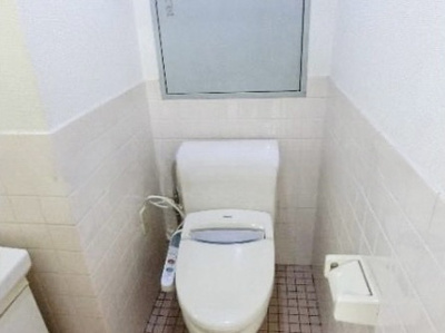 【トイレ】 | 末広MSビル