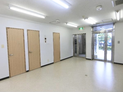 【内装】 | 末広MSビル