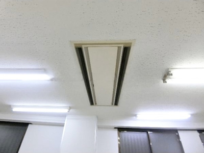 【内装】 | 末広MSビル