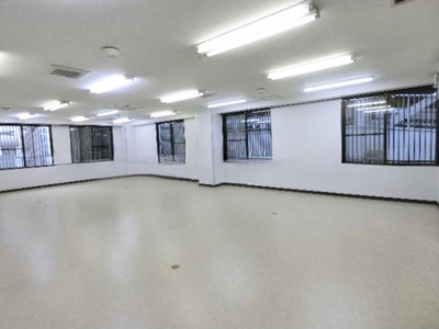 【内装】 | 末広MSビル