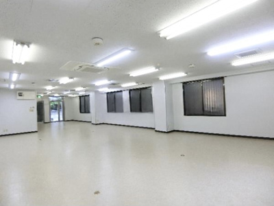 【内装】 | 末広MSビル