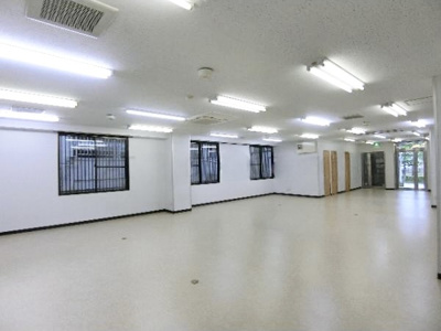 【内装】 | 末広MSビル