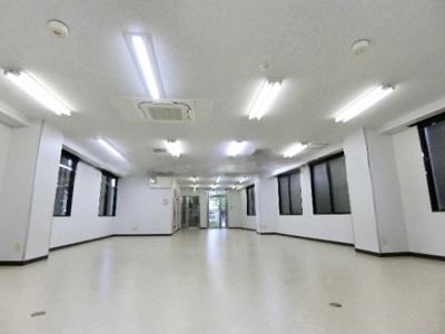 【内装】 | 末広MSビル