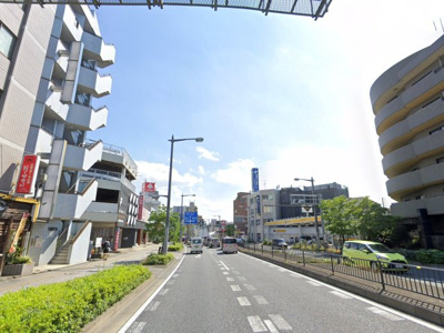 【周辺】 | 末広MSビル