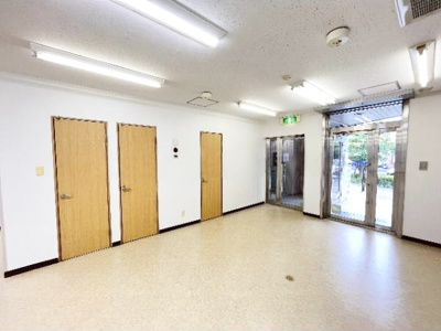 【内装】 | 末広MSビル