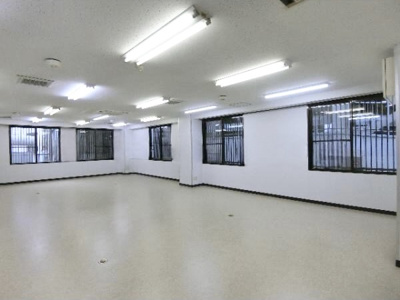 【内装】 | 末広MSビル