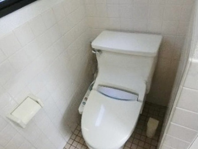 【トイレ】 | 末広MSビル
