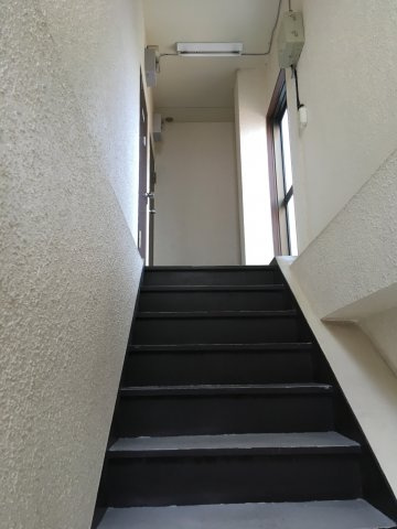 田村ビルのその他共用部分