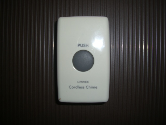 田村ビルのセキュリティ|ドアチャイム