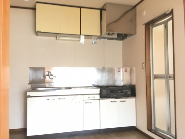 田村ビルの居間・リビング|おしゃれな居間です