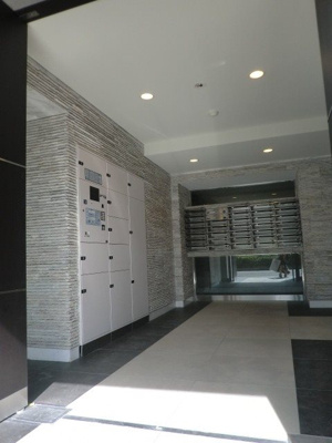 【その他共用部分】 | フェニックス西蒲田