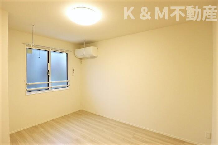 オークツリーの内装|過ごしやすい室内です