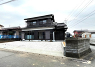 宇部市今村北１丁目の中古一戸建の画像