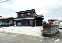 宇部市今村北１丁目の中古一戸建の画像