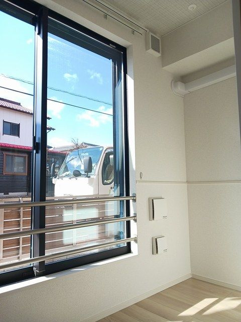オリーブⅠの展望