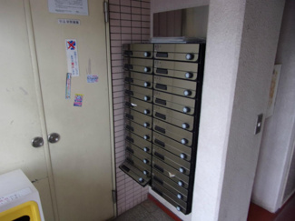 【その他共用部分】