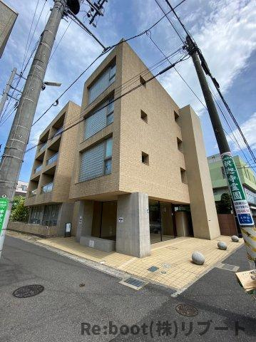 ユーコート下総中山