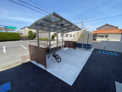 【その他共用部分】 | セジュールＭＣ