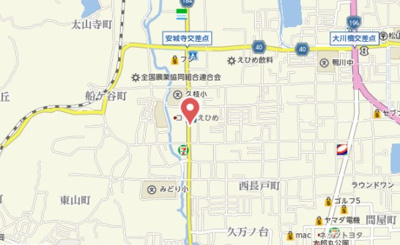 【地図】 | セジュールＭＣ