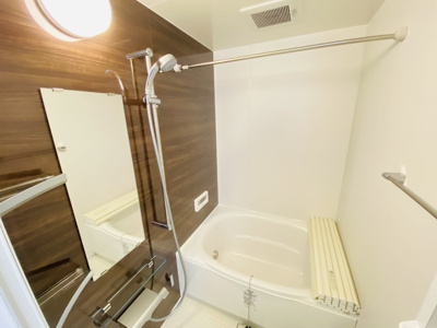 【浴室】 | セジュールＭＣ