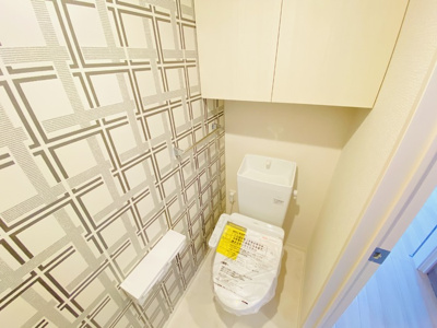 【トイレ】 | セジュールＭＣ