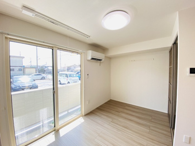 【洋室】 | セジュールＭＣ