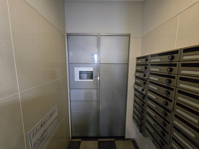 AHマンション泉｜名古屋市の賃貸ならMy賃貸のその他共用部分|AHマンション泉