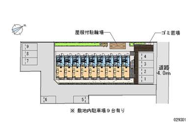 【地図】 | プレジール