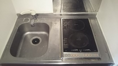 【キッチン】 | プレジール