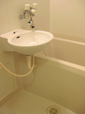 【浴室】 | プレジール