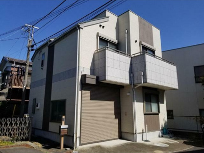 【展望】 | 日野貸家(ヒノカシヤ)