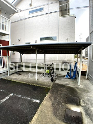 【その他共用部分】 | ロイヤルＰａｒｔⅠ