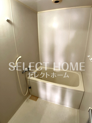 【浴室】 | ロイヤルＰａｒｔⅠ | 落ち着いた空間のお風呂です
