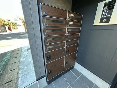 【その他共用部分】 | アウレリオ東千葉